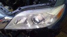 Farol de motorista com lâmpadas diurnas de LED xenônio compatível com 15-20 SIENNA 6575200 comprar usado  Enviando para Brazil