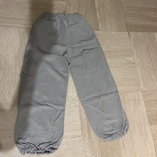 Pantalon fille.zara.9ans d'occasion  Cannes