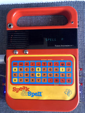 speak spell for sale speak spell for sale PAISLEY
