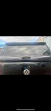 Volkswagen amarock black for sale  PETERHEAD