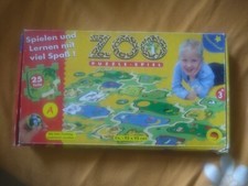 Puzzle bodenpuzzle lernpuzzle gebraucht kaufen  Berlin