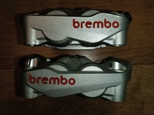 Pinze brembo hypure usato  Pieve di Cento