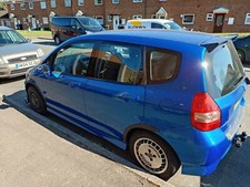 Honda jazz gd3 for sale  DEVIZES