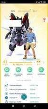 Pokémon level lvl for sale  New York