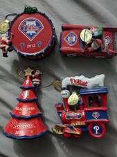 Phillies danbury mint for sale  Blackwood