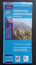 Carte ign 4251 d'occasion  Grancey-le-Château-Neuvelle