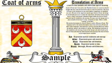 Gaimann jmins stemma usato  Spedire a Italy