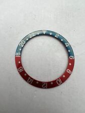 Bezel rolex pepsi usato  Roma