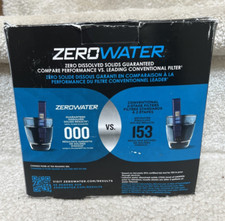 Pack zero water for sale  Clemmons