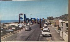 Towyn old postcard for sale  EBBW VALE