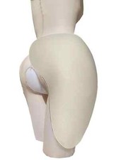 Novo 2PS ESPONJA acolchoado feminino bumbum quadril acolchoado realçador comprar usado  Enviando para Brazil