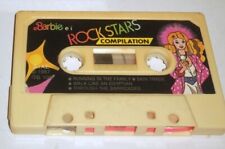 Barbie rock stars usato  Palermo