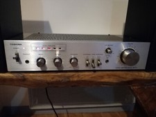 Amplificateur toshiba 225 d'occasion  Chauffailles