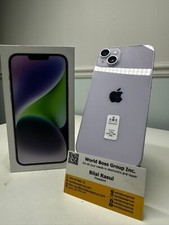 Apple iPhone 14 Plus - 128GB - Roxo - SIM físico comprar usado  Enviando para Brazil