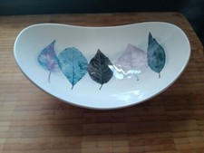 Portmeirion dusk fruit for sale  STOKE-ON-TRENT