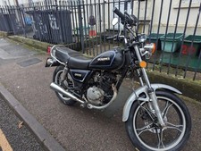 suzuki 125 gn for sale suzuki 125 gn for sale GLOUCESTER