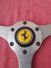 Volante ferrari vintage usato  Moncalieri