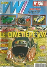 Super magazine 130 d'occasion  Bray-sur-Somme