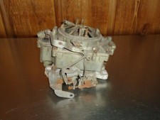 Rochester 4gc jet for sale  Sheboygan Falls
