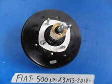 Servofreno fiat 500 usato  Casoria