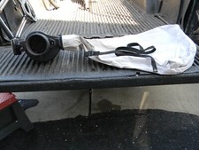 Craftsman leafblower bag for sale  Macomb