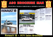 1979 renault saloon for sale  PETERHEAD