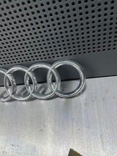 1995 audi front usato  Pescara