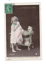 Sb4321 victorian girl d'occasion  Expédié en Belgium