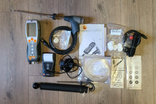Testo 330 2ll d'occasion  Expédié en Belgium