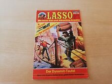 Comics lasso reno gebraucht kaufen  Saulgrub