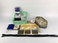 Vintage retro sewing for sale  CHICHESTER