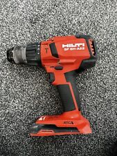 Hilti combi drill for sale  MAGHERAFELT