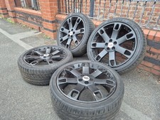 Genuine range rover for sale  MANCHESTER