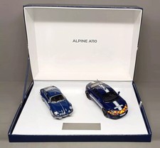 Alpine a110 1971 d'occasion  Nice-