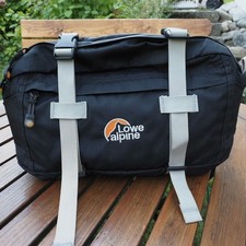 Lowe alpine hüfttasche gebraucht kaufen  Lichtenau