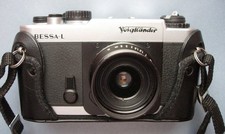 24x36 argentique voigtlander d'occasion  Agen