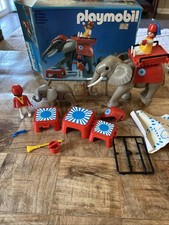 playmobil elephant for sale  Fishers