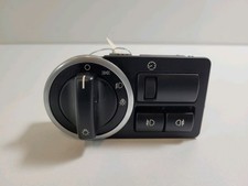 Interrupteur commande phares d'occasion Interrupteur commande phares d'occasion  Seclin