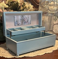 Vintage baby blue for sale  Canoga Park