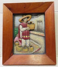 Mexican folk art for sale  Santa Fe