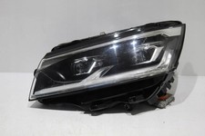 Frontscheinwerfer volkswagen t gebraucht kaufen  Hamburg