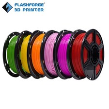 Flashforge filament 1kg for sale  CANNOCK