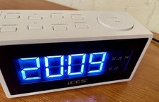 Ices icr 240 gebraucht kaufen  Gieboldehausen