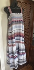 Zara bohemian midi for sale  LEEDS