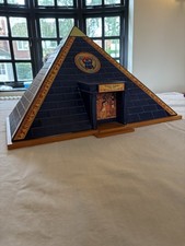 Playmobil egyptian pyramid for sale  DONCASTER