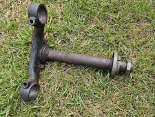 Honda cbx550 steering for sale  LOWESTOFT