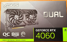 Asus dual geforce usato  Italia