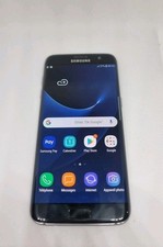 Samsung galaxy edge d'occasion  Montargis