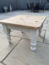 Country pine coffee for sale  BOURNE