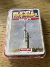 Vintage 70s rockets for sale  LEEDS